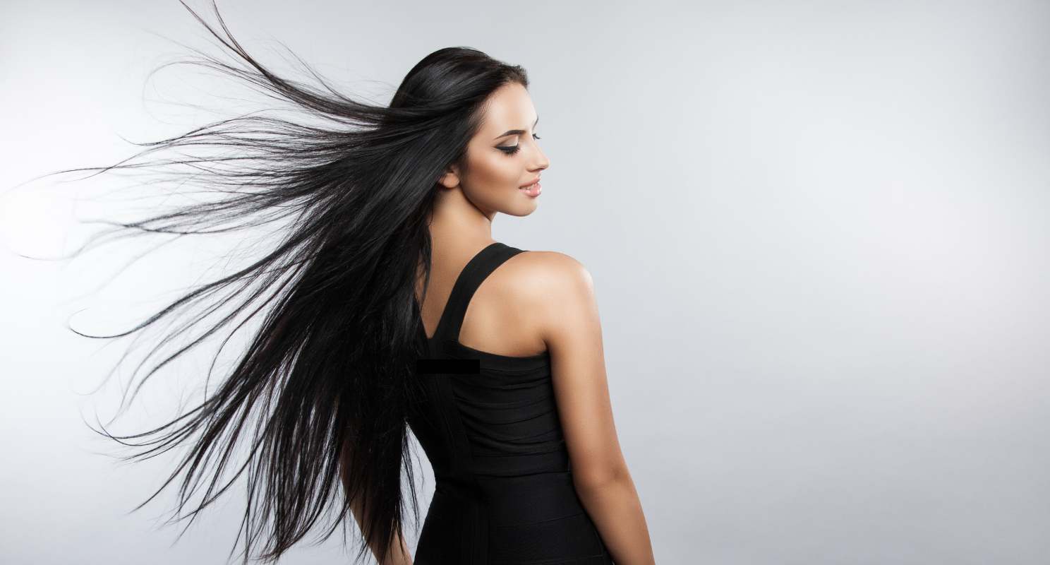 Long Layered Haircuts