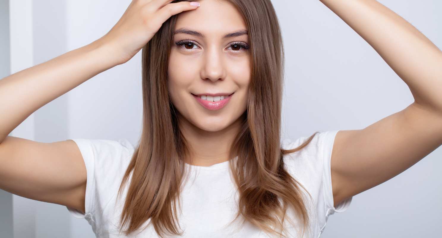 Retro Inspired Bob With Feathered Ends