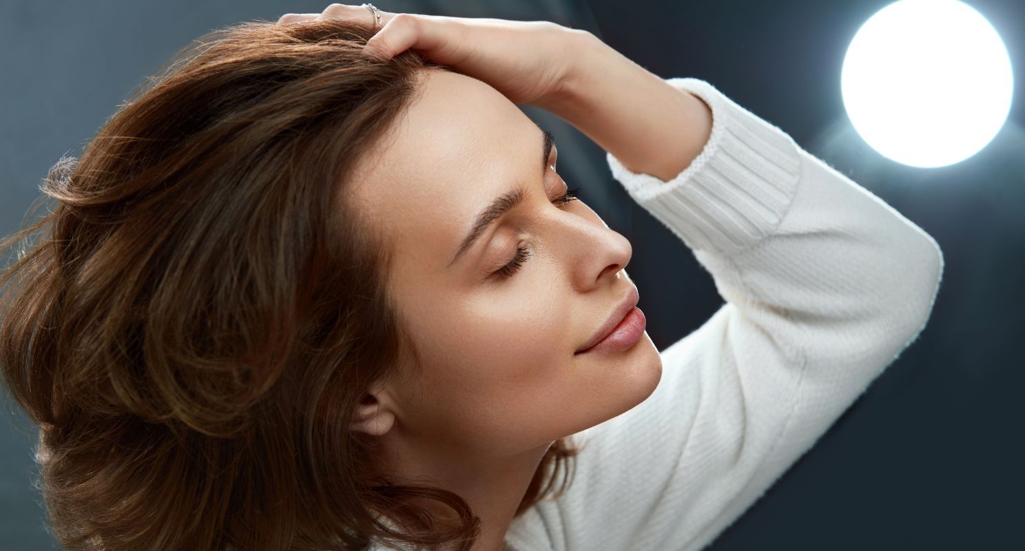 Tips For Keeping Up The Butterfly Cut