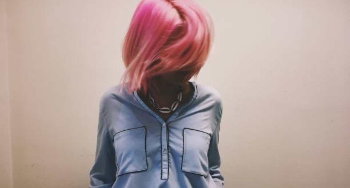 13. Inverted Stacked Bob