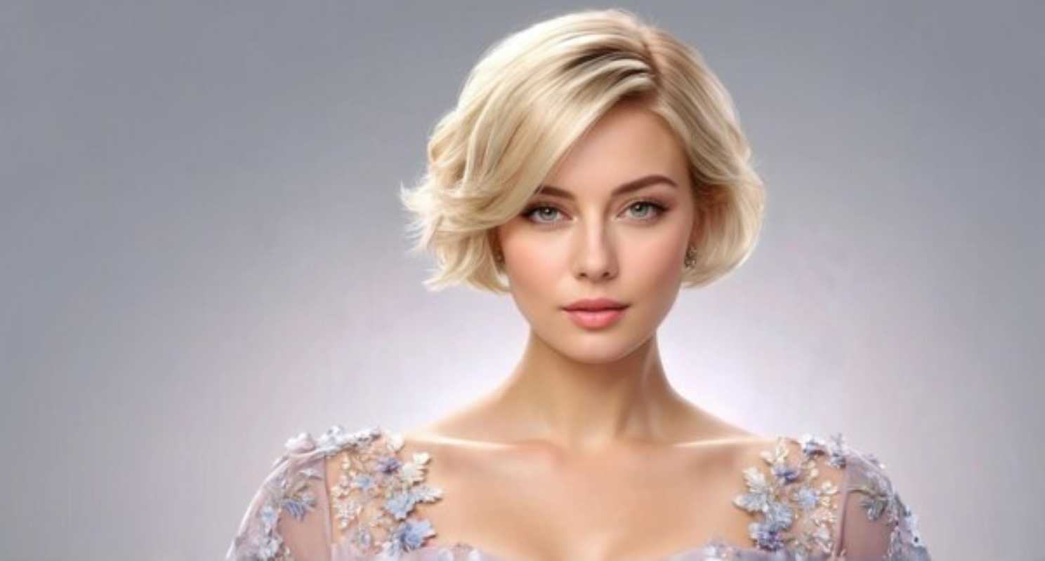 15 Blonde Bob Hairstyles For Fine Hair