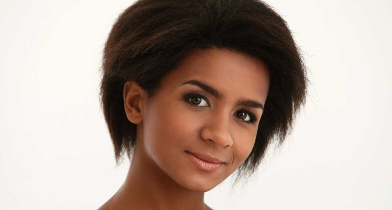 Wavy Textured Pixie Cut