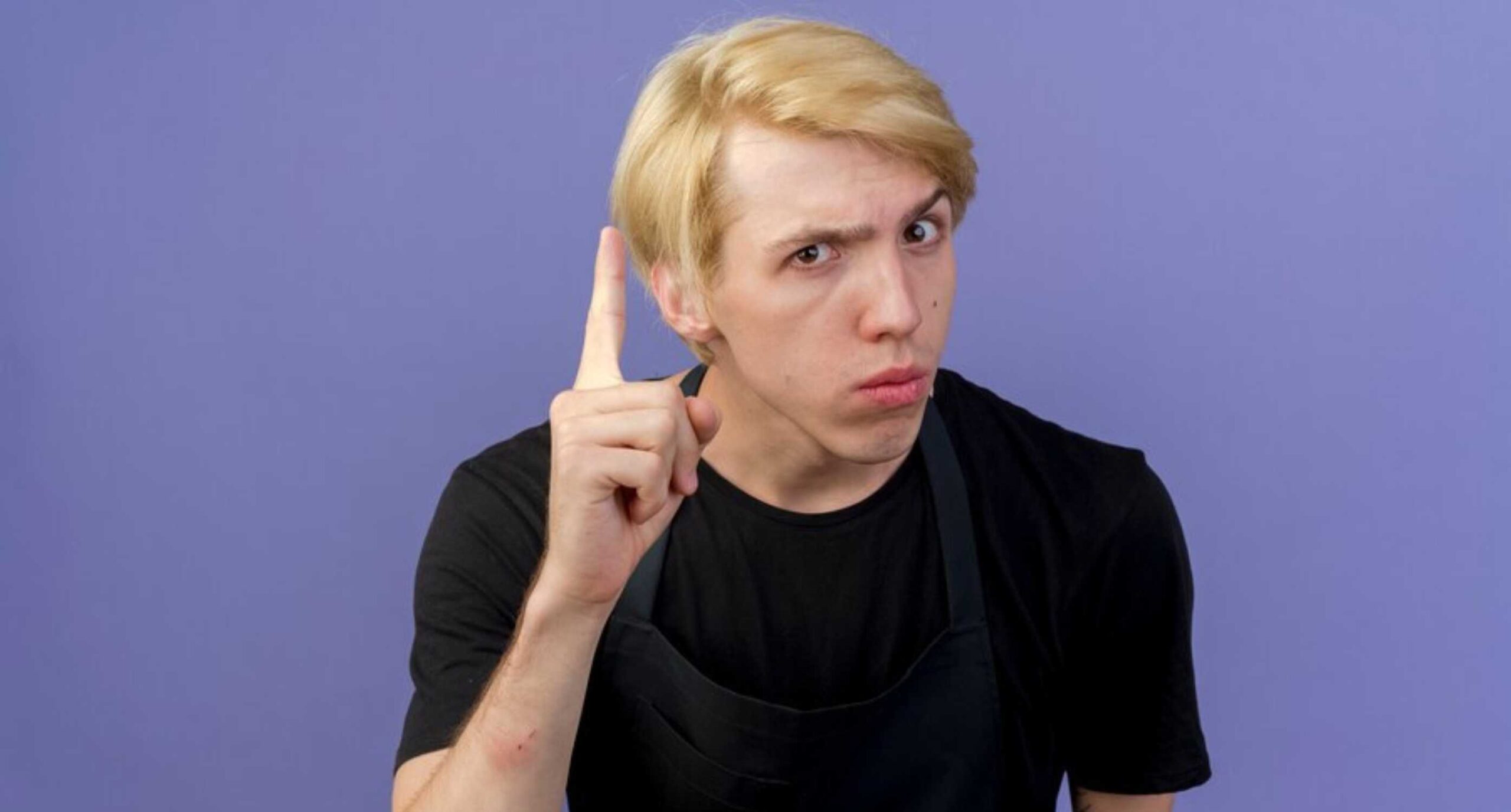 2. Why Choose a Subtle Mullet?