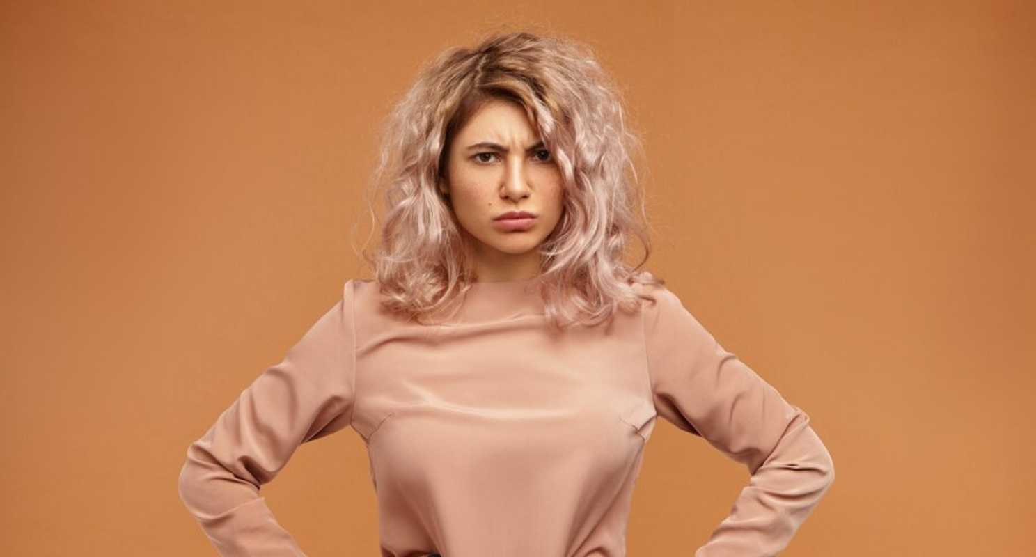 5. Extended Wavy Fluffy Bob Haircuts