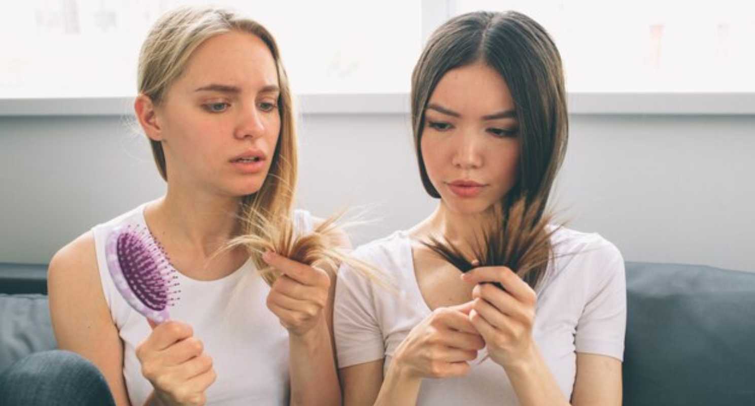 Common Mistakes to Avoid When Getting Caramel Highlights