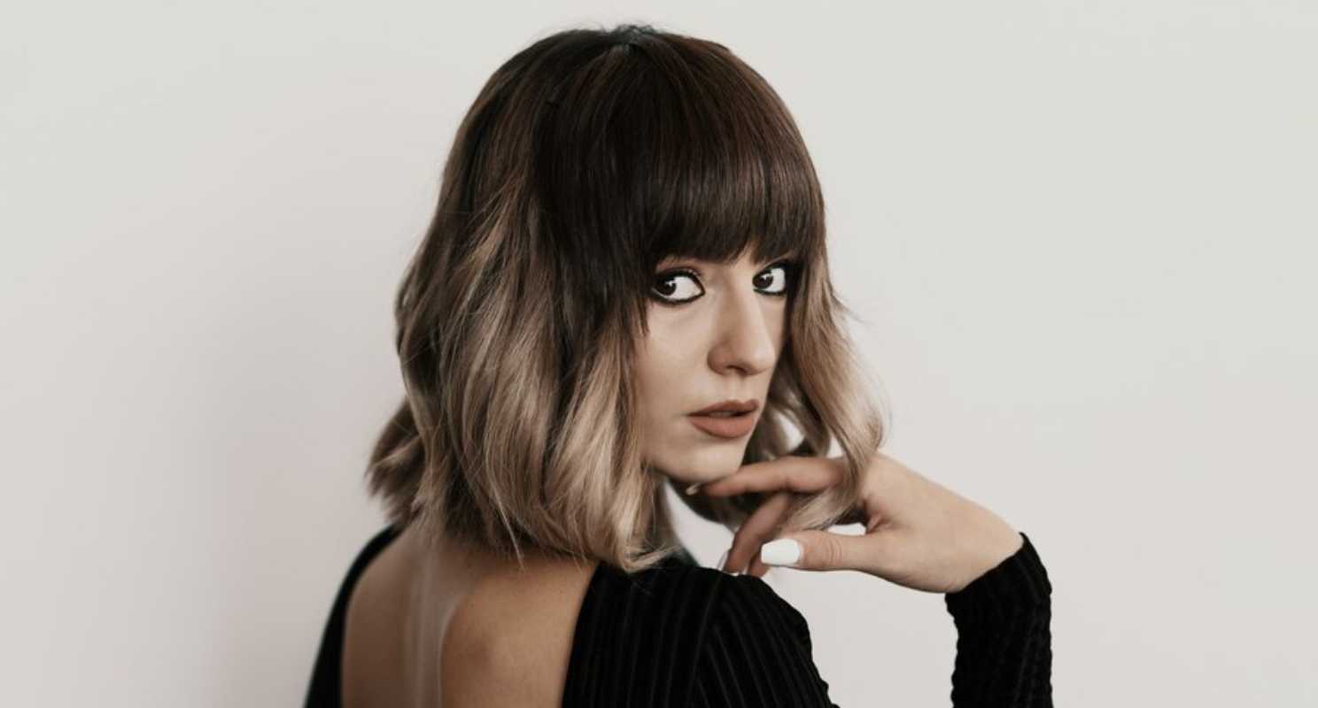 Fluffy Bob Haircuts