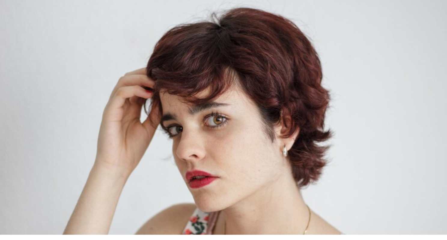 Modern Short Hairstyles For Women