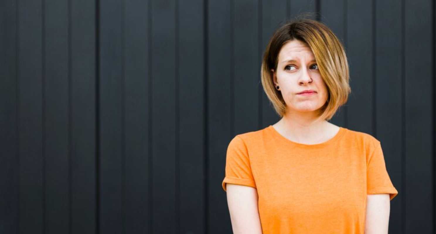 Side- Swept Pixie Bob