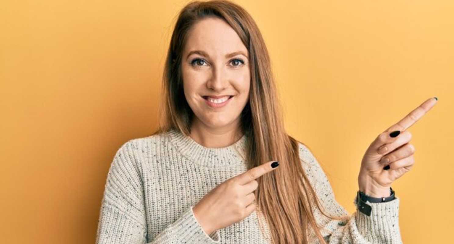 Styling Tips for Straight Hair with Caramel Highlights